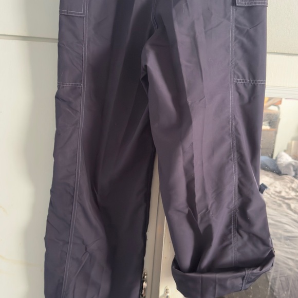 Unisex Teflon treated scrub pants - Picture 3 of 4